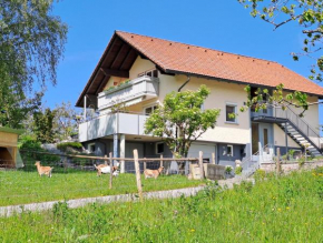 Ferienwohnung Sättlerhöhe
